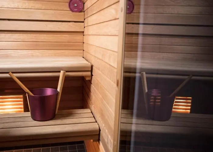 Apart Otel Iin Sillat *