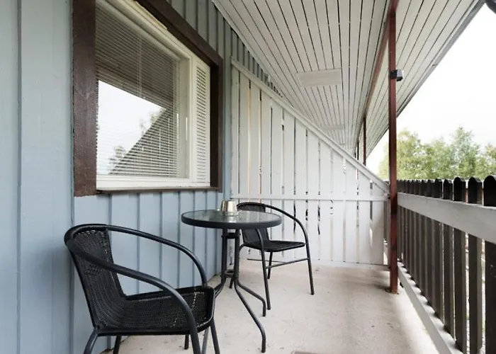 Apart Otel Iin Sillat *